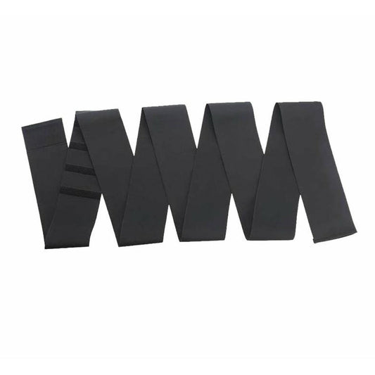 Snatch Me Up Bandage Wrap Waist Trainer – Tummy Control Belt