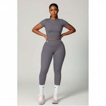 Women's 2-Piece Outfit Set