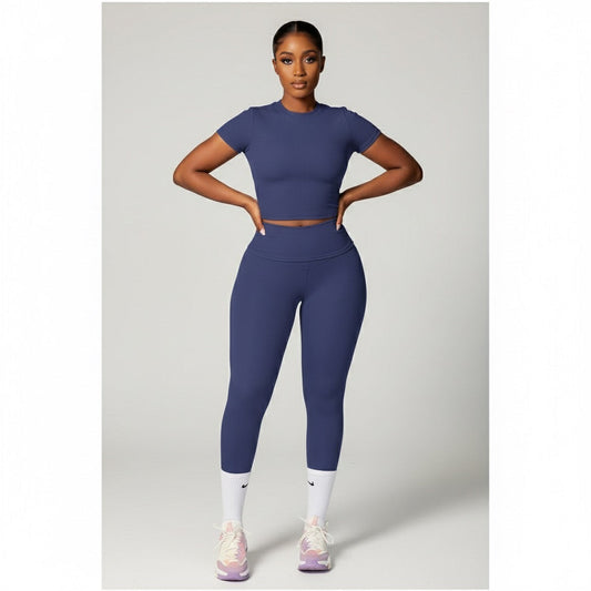 Women's 2-Piece Outfit Set