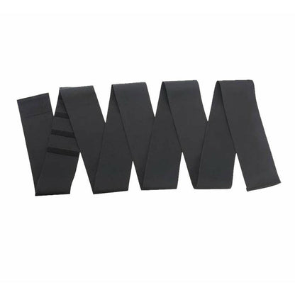 Snatch Me Up Bandage Wrap Waist Trainer – Tummy Control Belt
