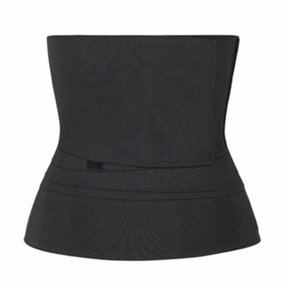 Snatch Me Up Bandage Wrap Waist Trainer – Tummy Control Belt